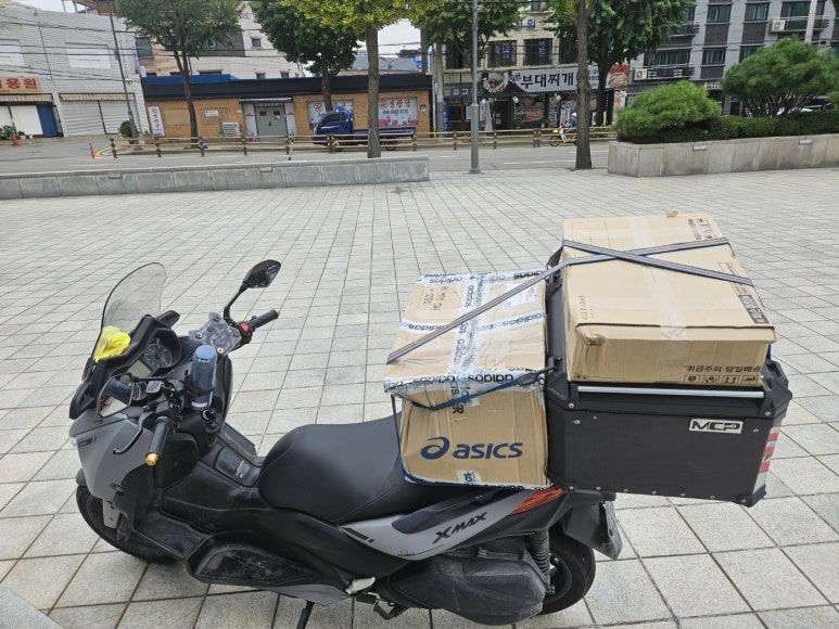 전국물류연합 이미지