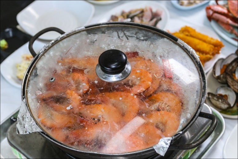 온누리수산 이미지