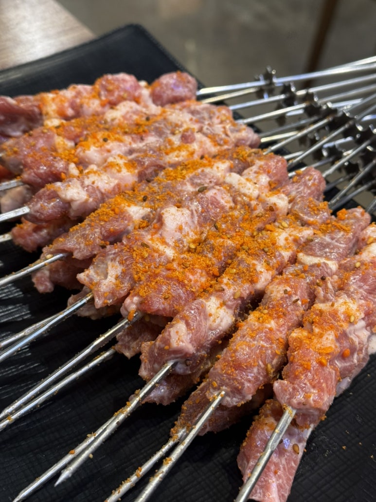소연양꼬치 이미지