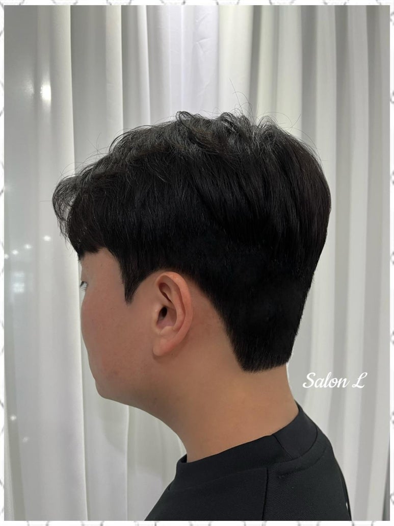 헤어살롱엘 이미지