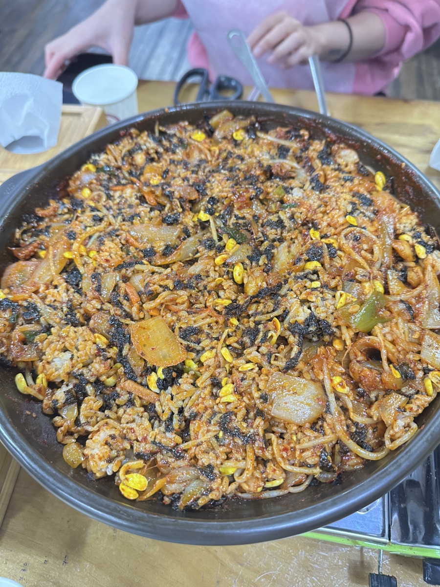 공주칼국수 이미지