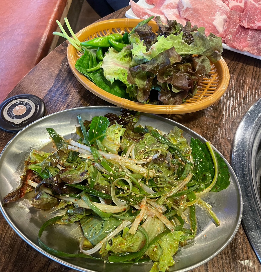 사임당뒷고기 이미지