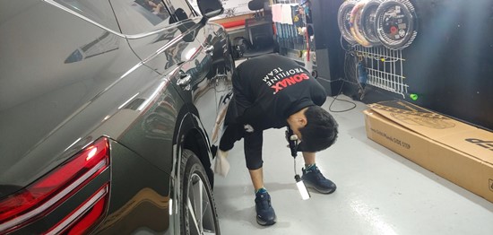 소낙스카케어 이미지