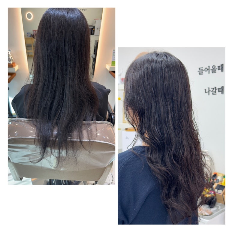 하쏘헤어 이미지