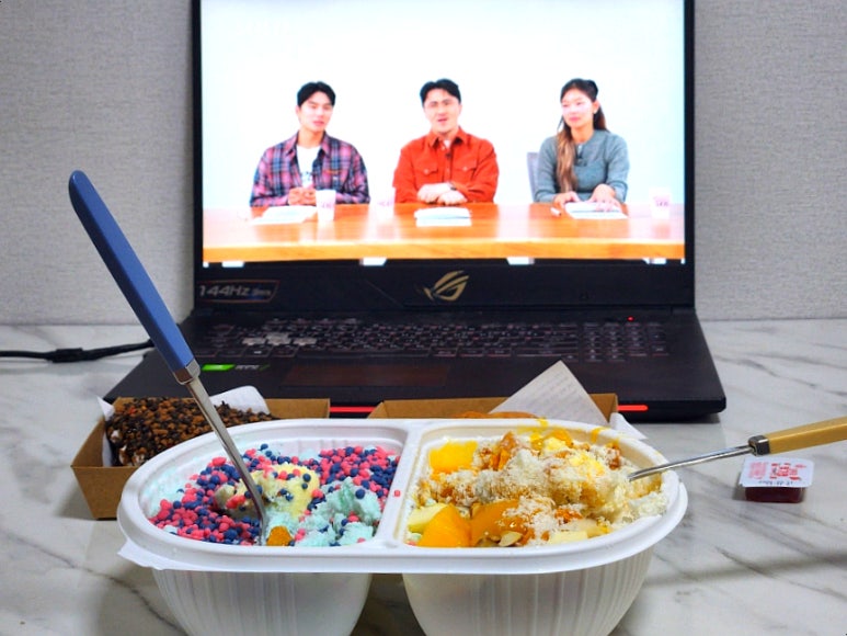 오늘도빙수 비전점 이미지