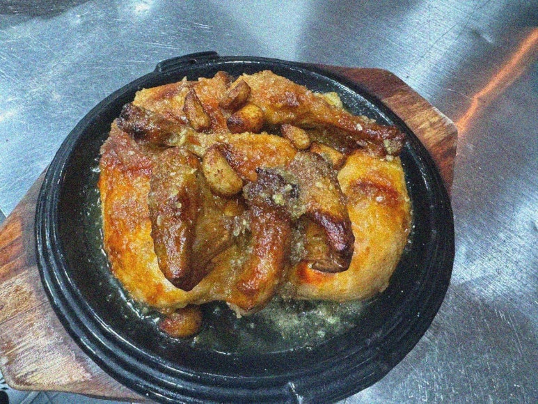 구도로통닭 이미지