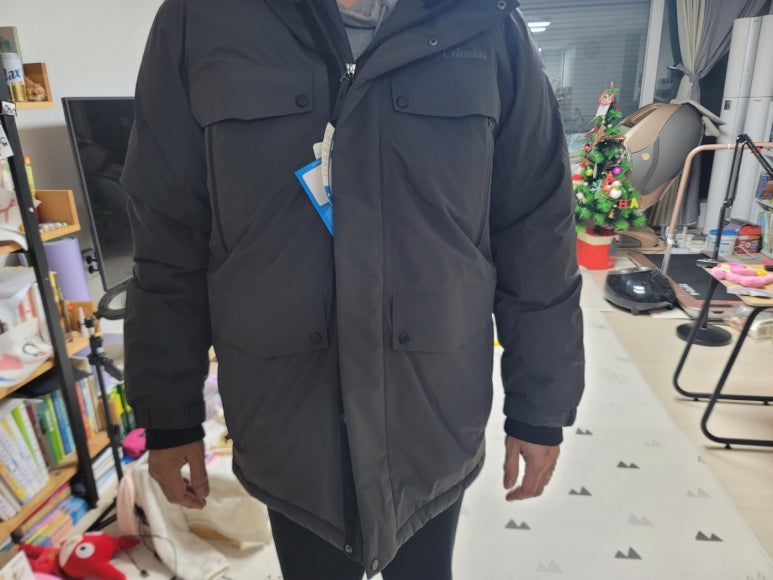 컬럼비아현대아울렛 이미지