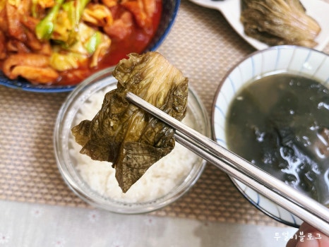 쌈지푸드 이미지
