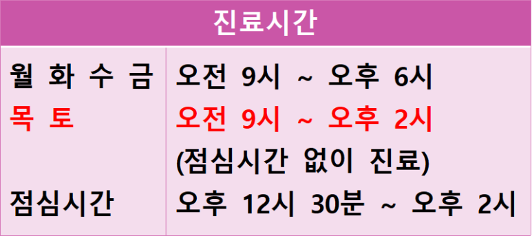 배준용정신건강의학과의원 이미지