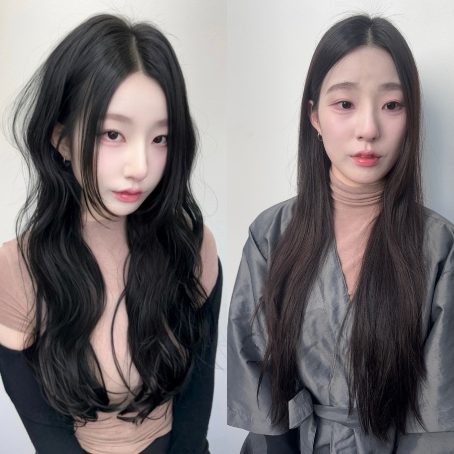 아즈뮤헤어 이미지