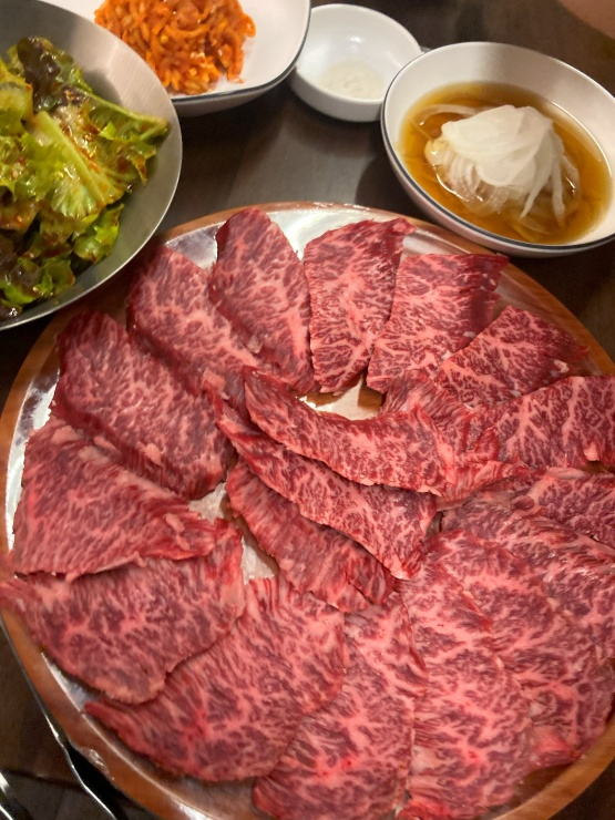 늘조은한우구의 이미지