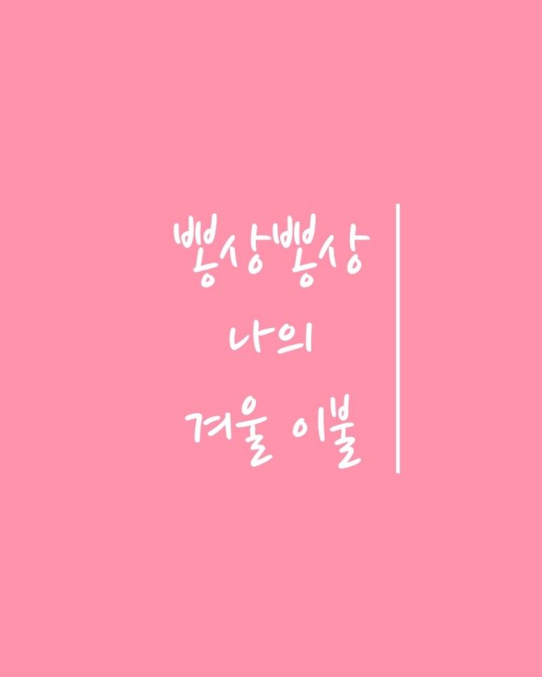애정이불 이미지