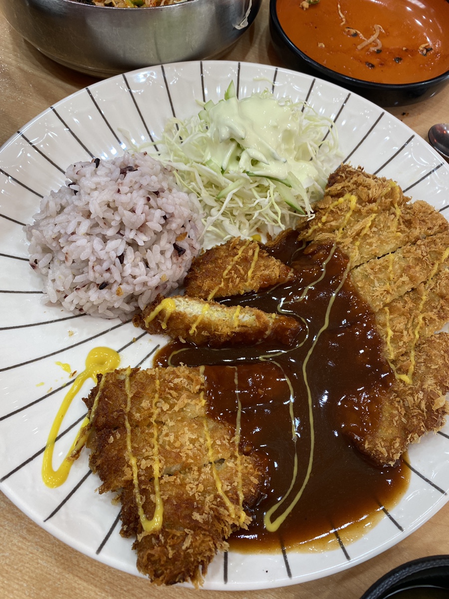 김밥마을 건대본점 사진 5