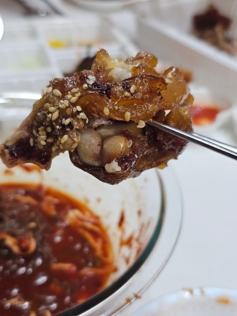 더맛있는족발보쌈김해장유 이미지
