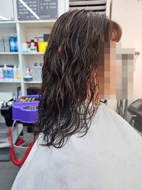 머리잘한다미용실 이미지