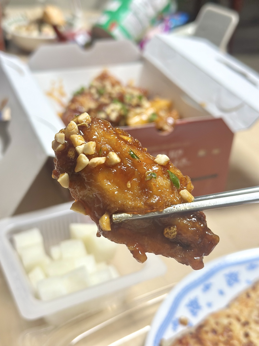 치킨매니아(풍무점) 이미지