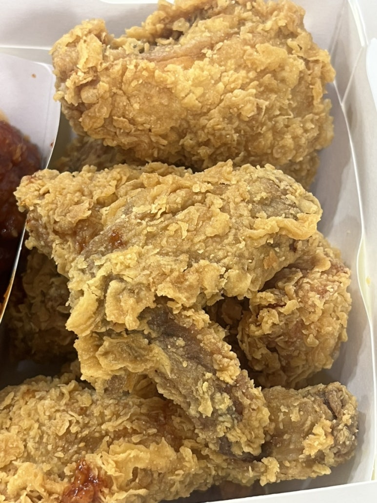BHC치킨초장점 이미지