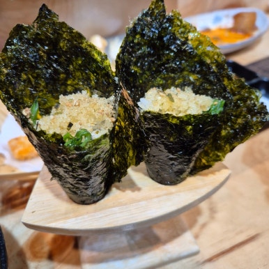 봉참치 이미지