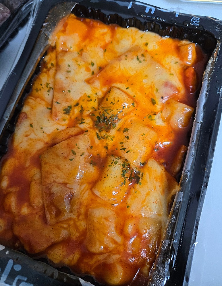 달떡볶이신제주점 이미지