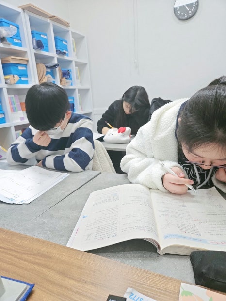책통클럽학원 이미지