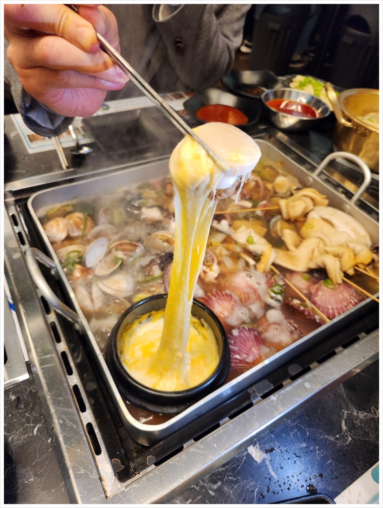 오아시스조개동탄 이미지