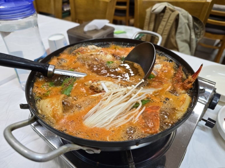 오복비빔밥 이미지