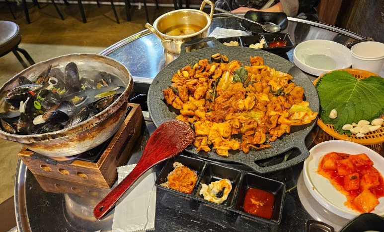 양마니곱창 이미지