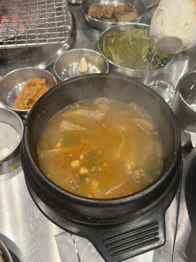 원조명가안동갈비 이미지