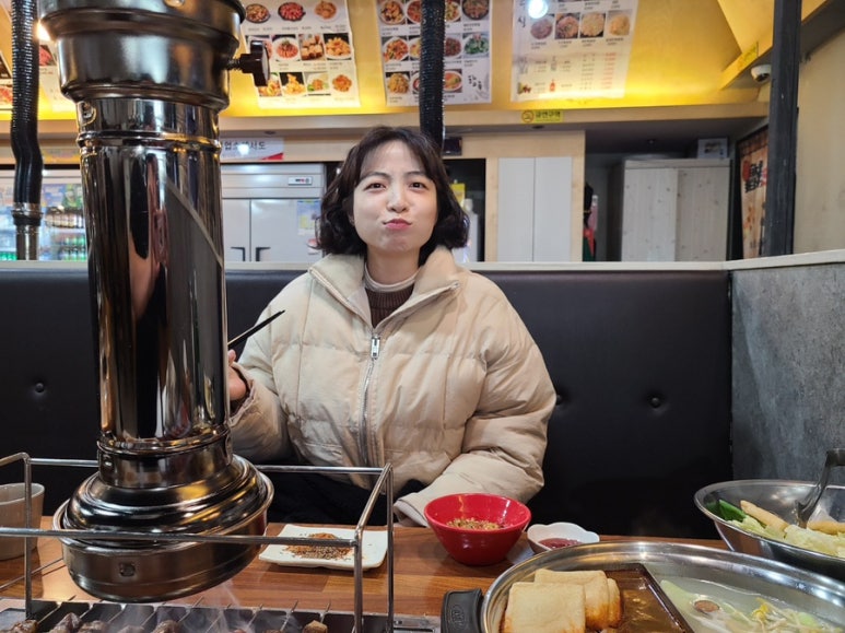 초원양꼬치&훠궈 이미지