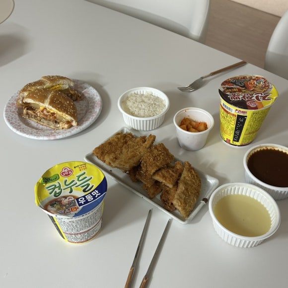 (주)홍익푸드 이미지