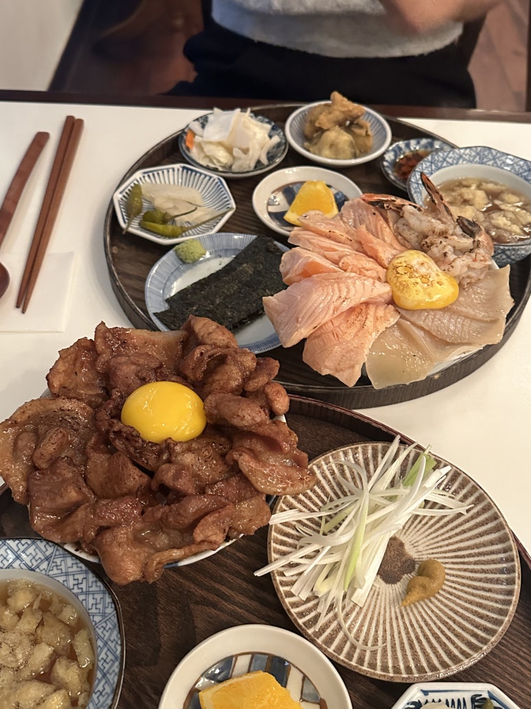 서울덮밥 이미지