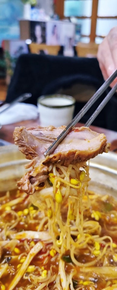 두꺼비식당원주점 이미지