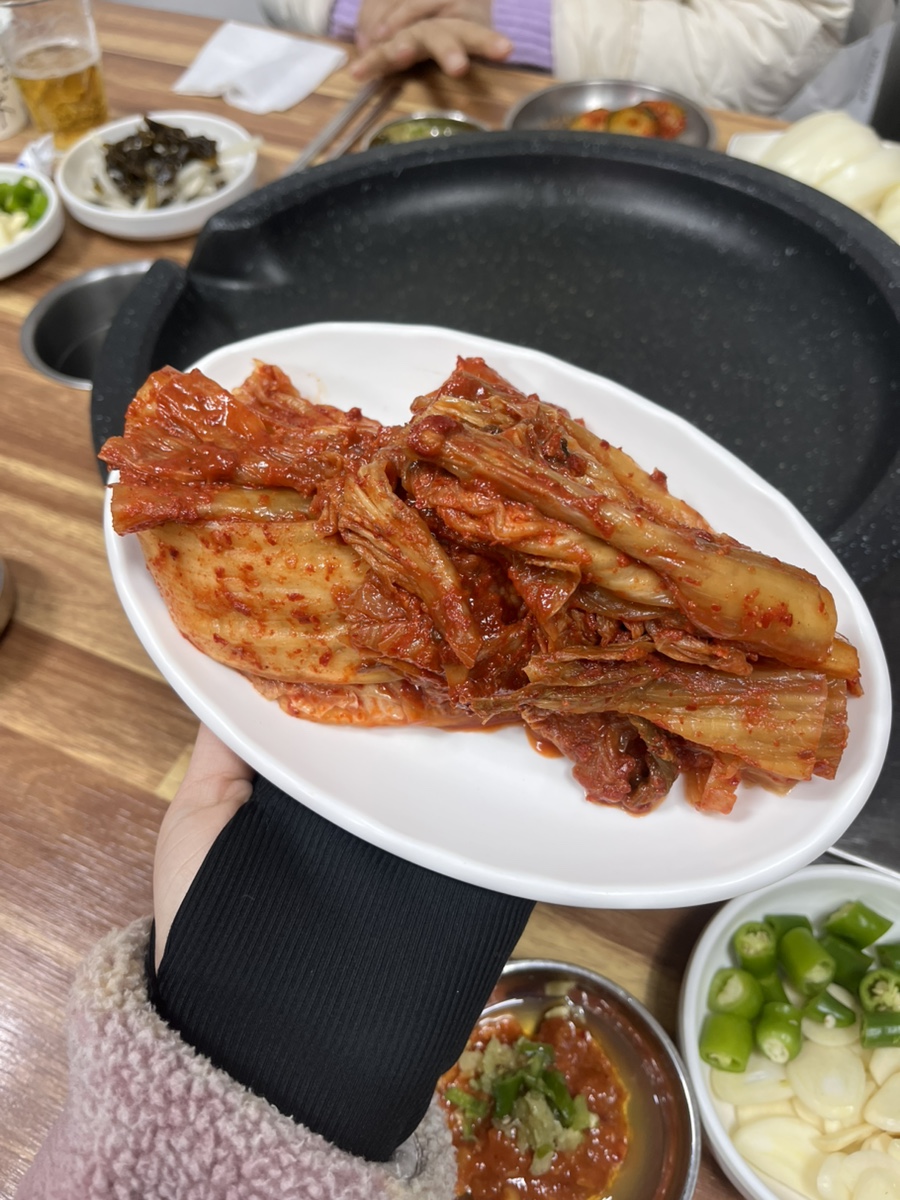 양학추어탕 이미지
