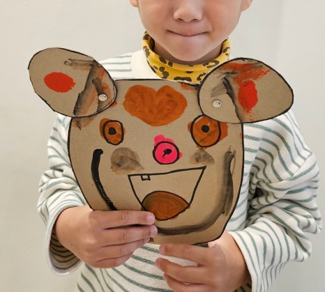 다그리다 이미지