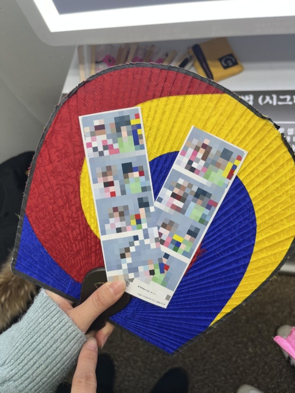 포토시그니처익선 이미지