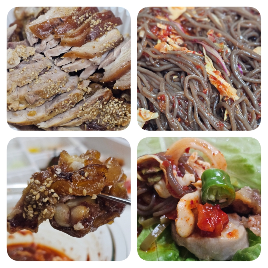 더맛있는족발보쌈김해장유 이미지