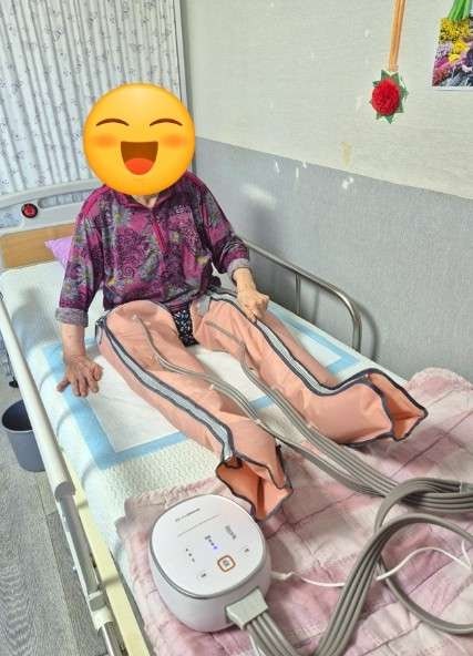 하나요양원 이미지