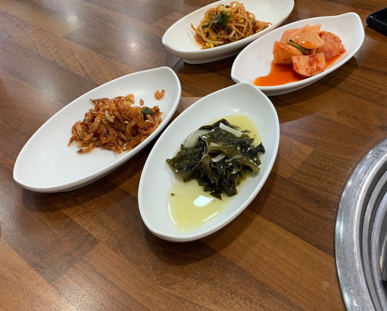 자연산고추장추어탕 이미지