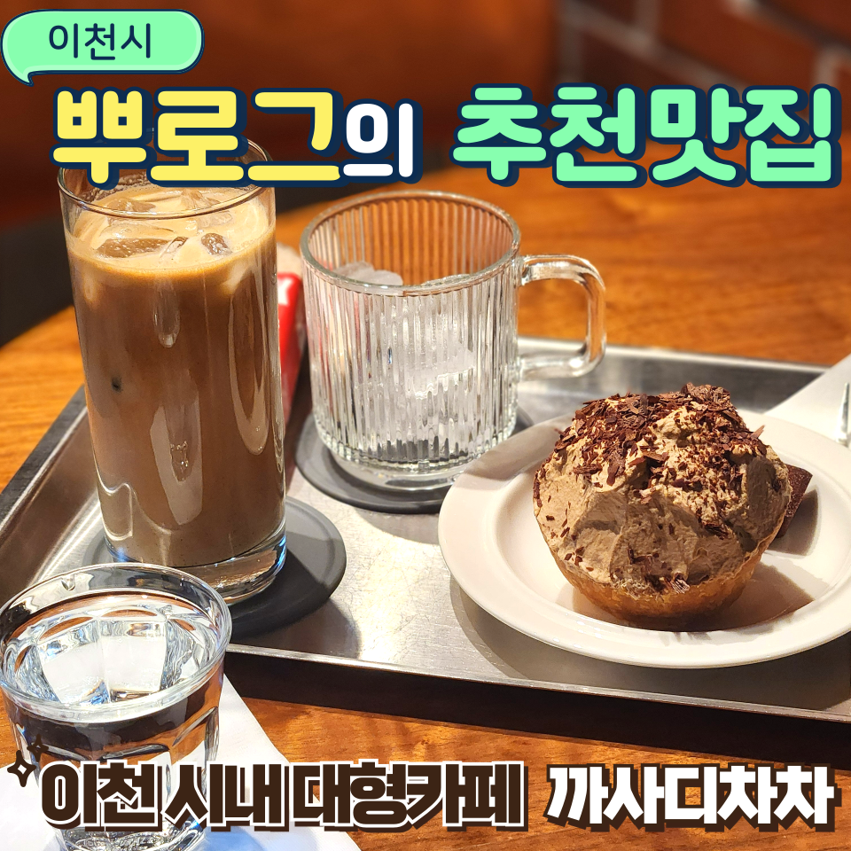 까사디차차 이미지