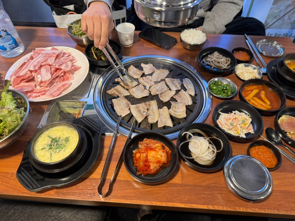 봉일상회 이미지