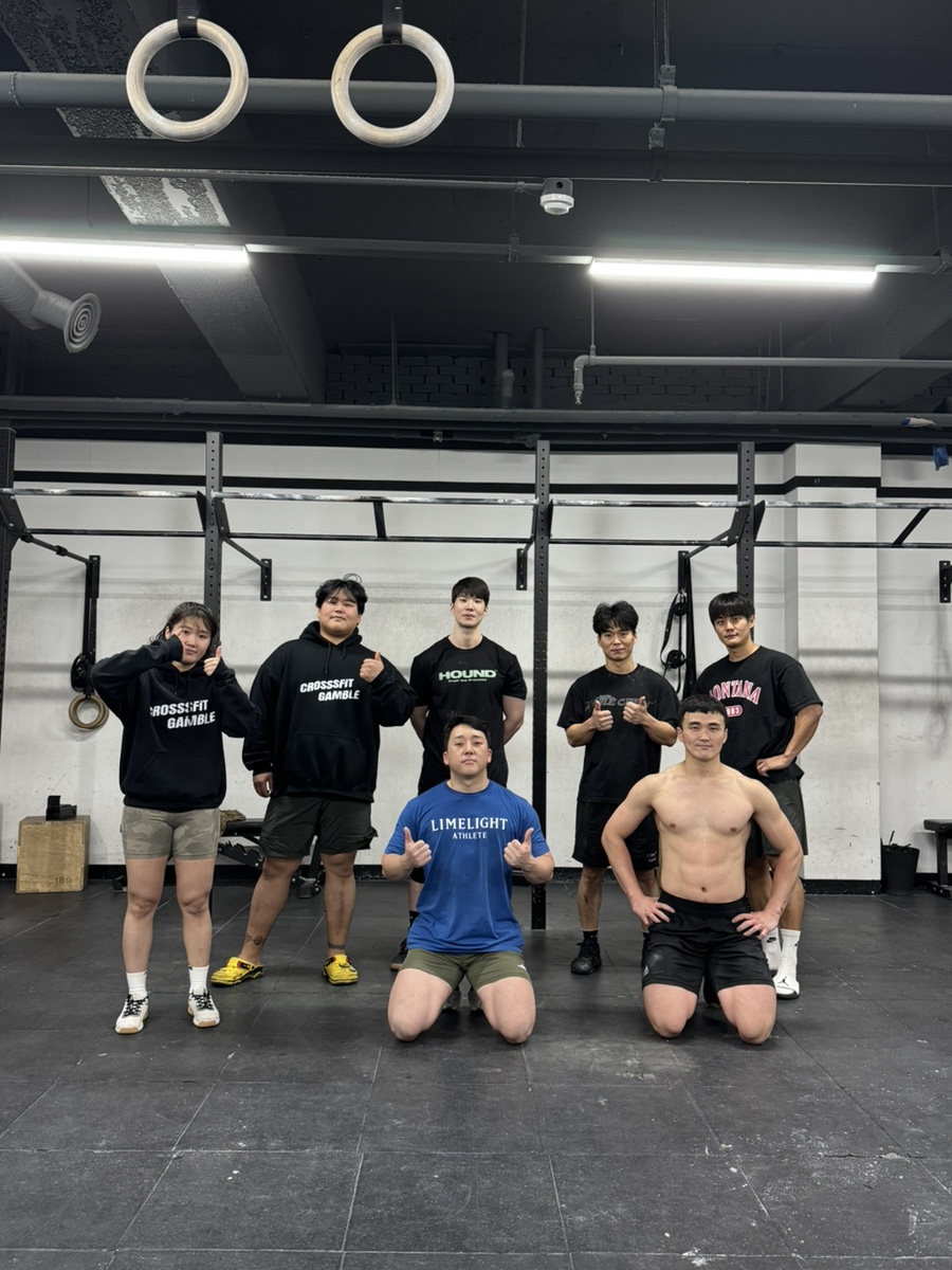 크로스핏겜블 이미지