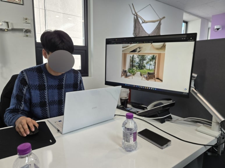 스테이엔조이 이미지