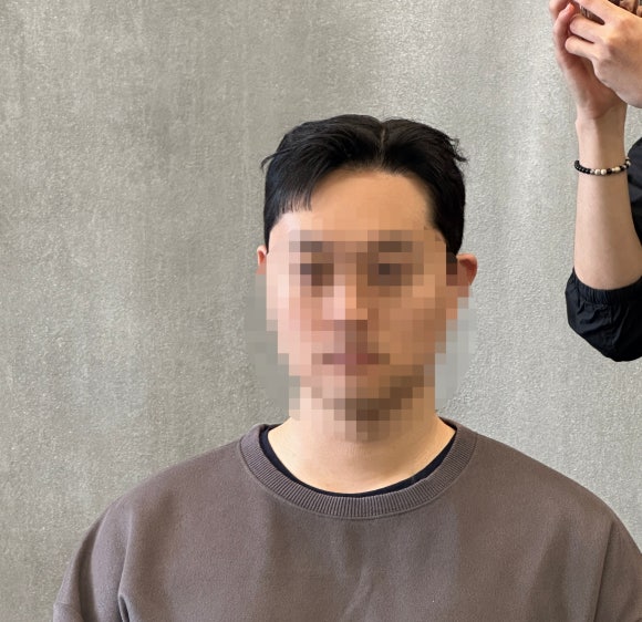 아데만맨즈헤어 이미지