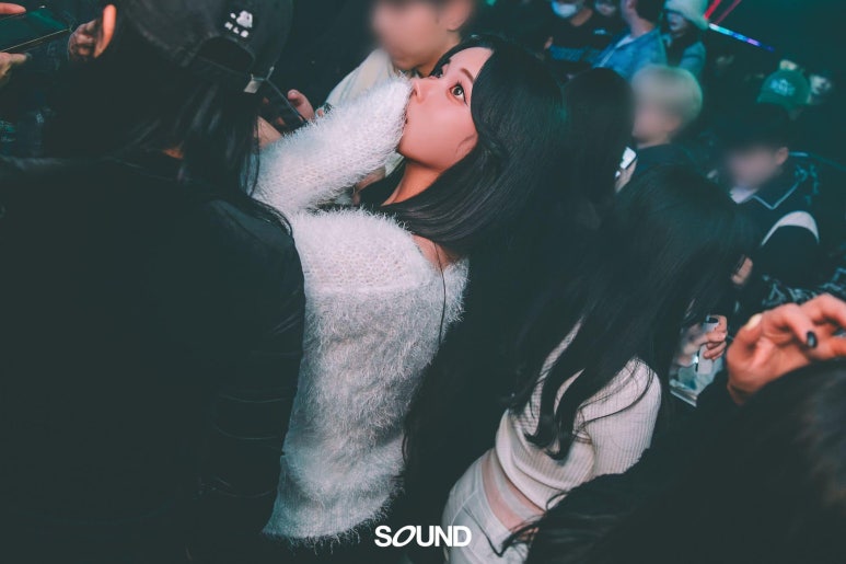 파티노래클럽 이미지