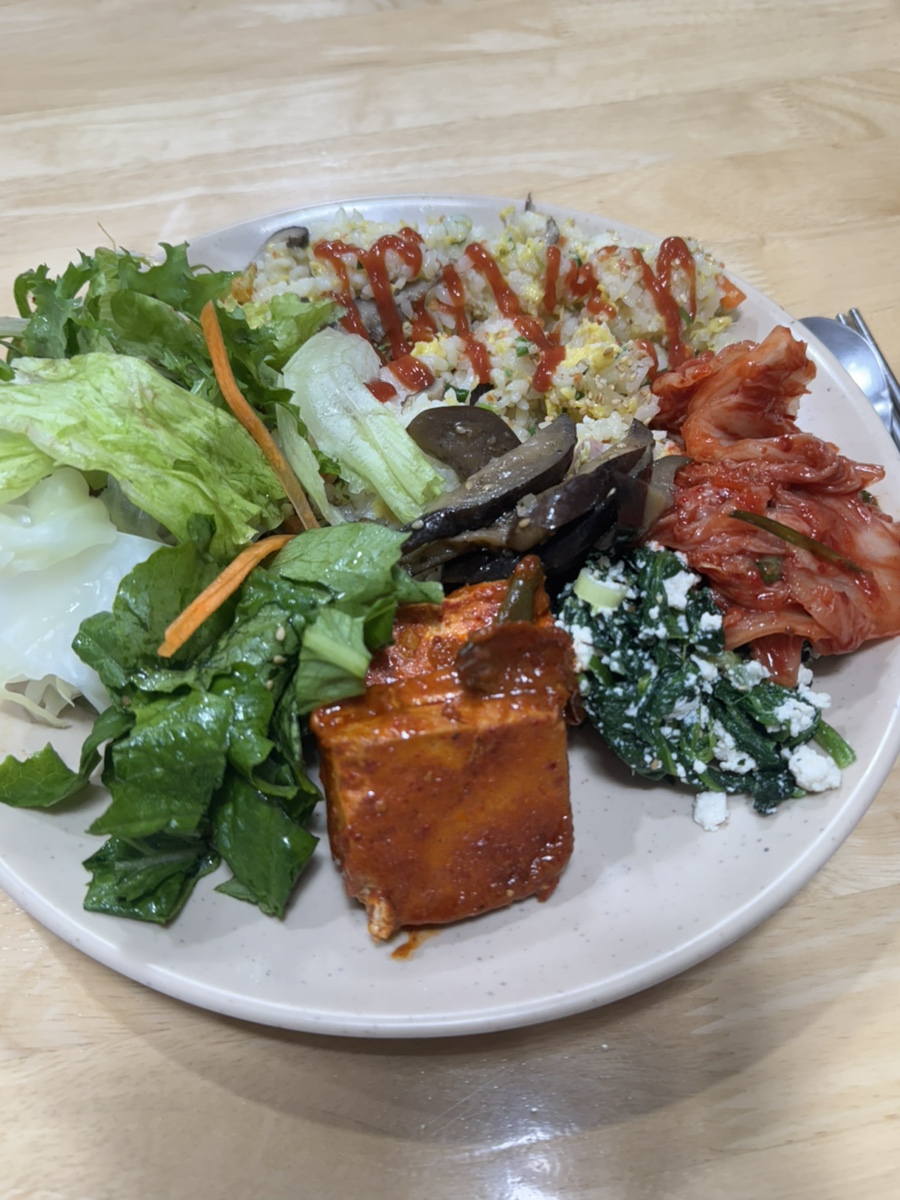 부엉이집밥뷔페 사진 8