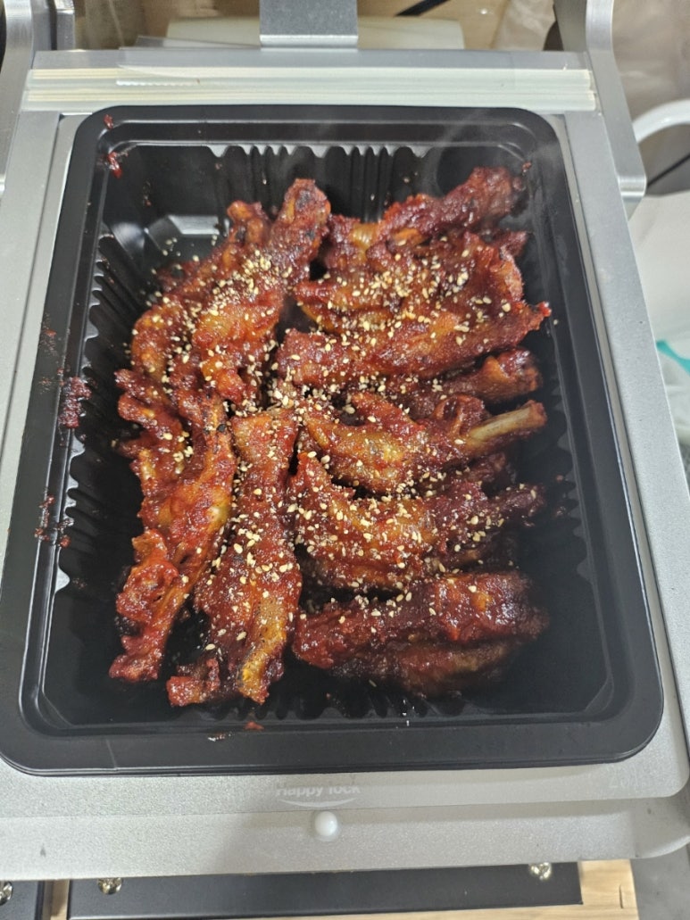 보리네직화구이 이미지
