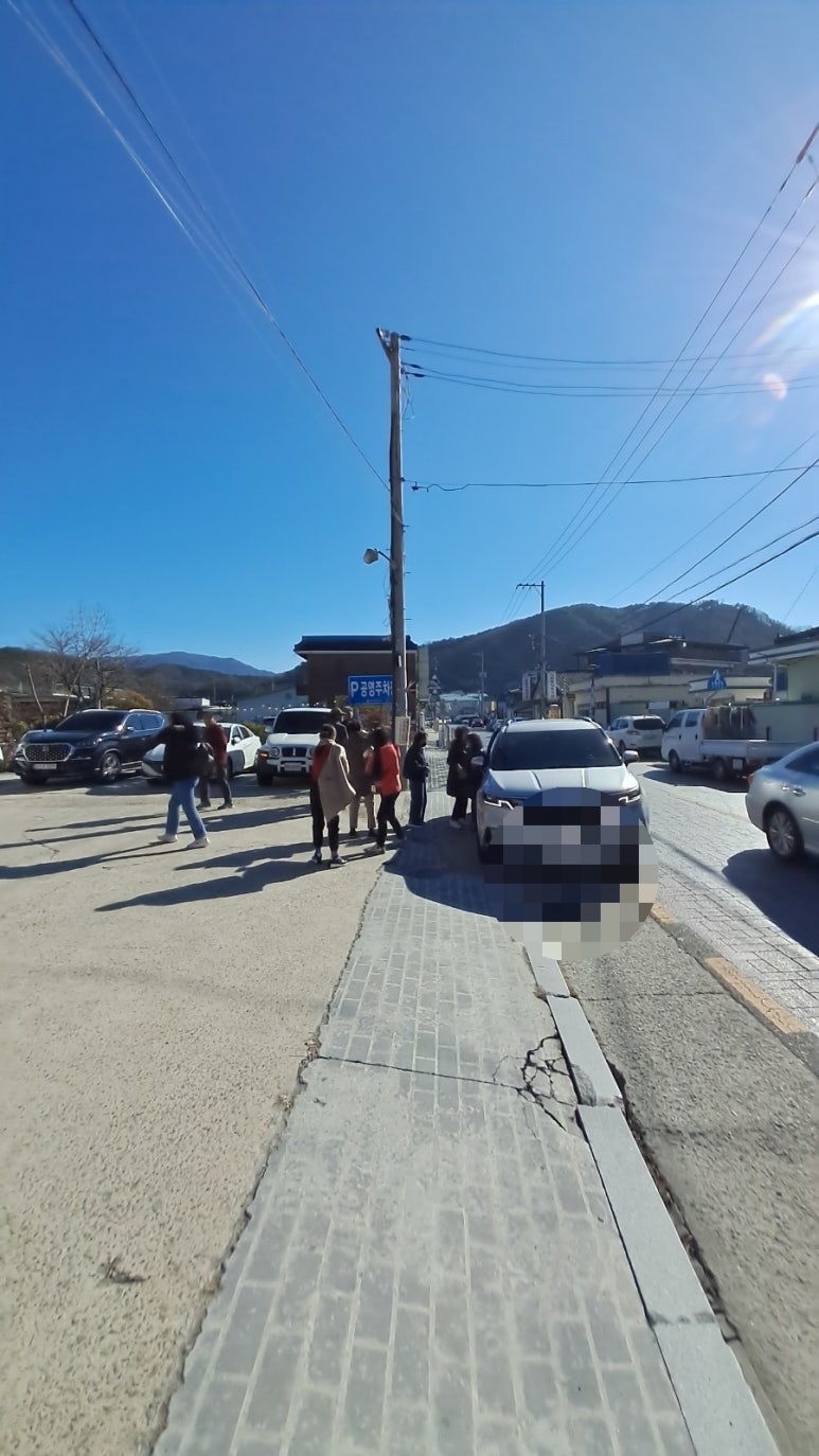 대산식육식당 이미지
