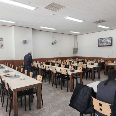 친구뷔페식당 사진 8