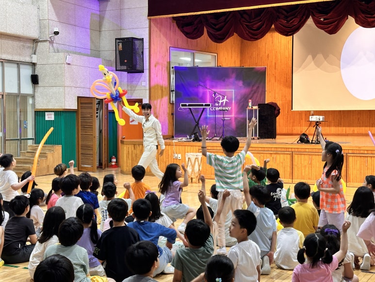 서울수리초등학교 이미지