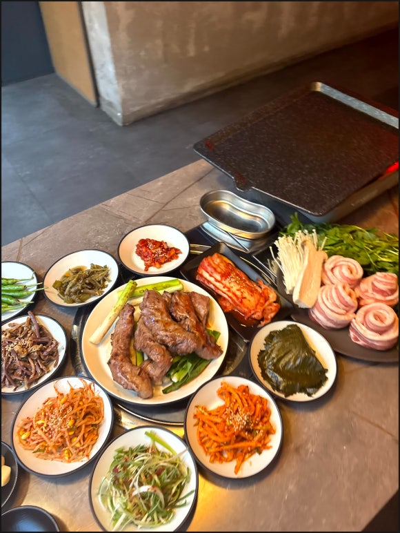 근덕식당 이미지